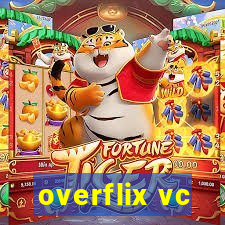 overflix vc